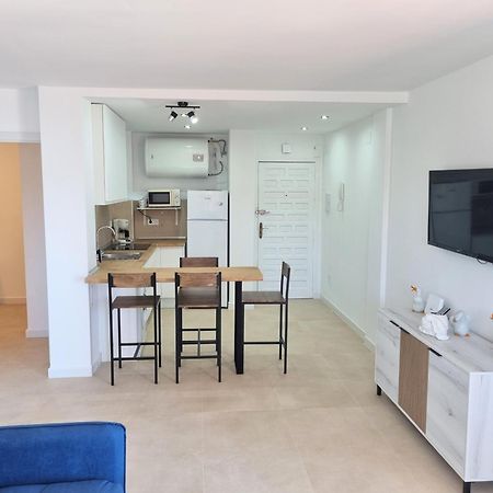 Barbados Beach And Pool Apartment Fuengirola Exterior photo
