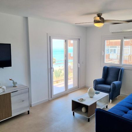 Barbados Beach And Pool Apartment Fuengirola Exterior photo