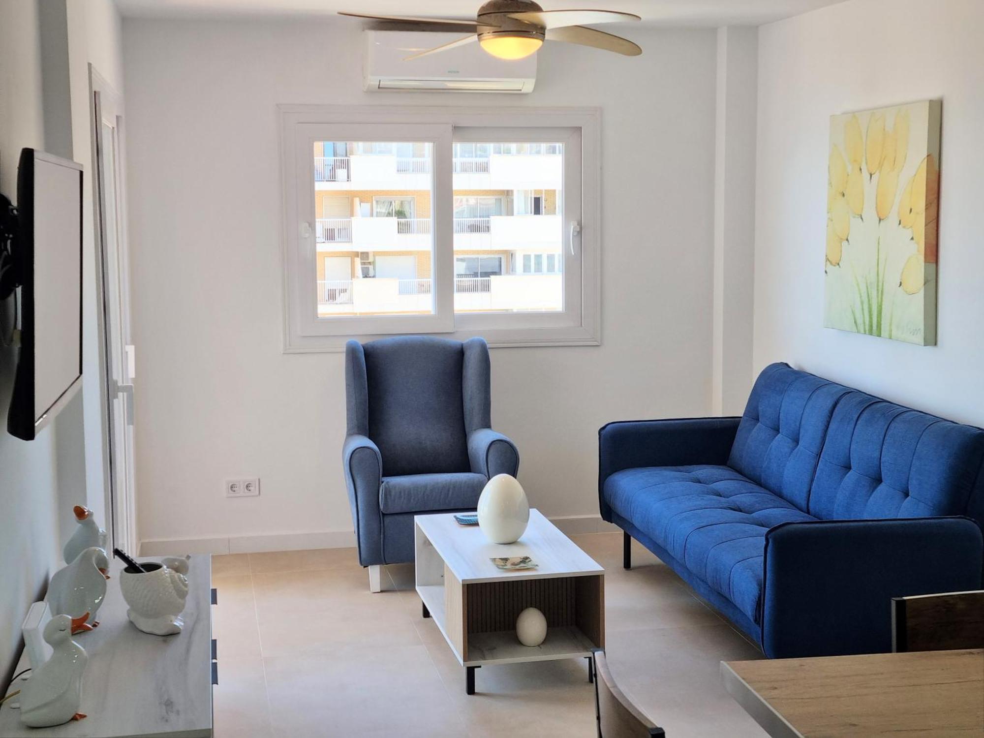 Barbados Beach And Pool Apartment Fuengirola Exterior photo