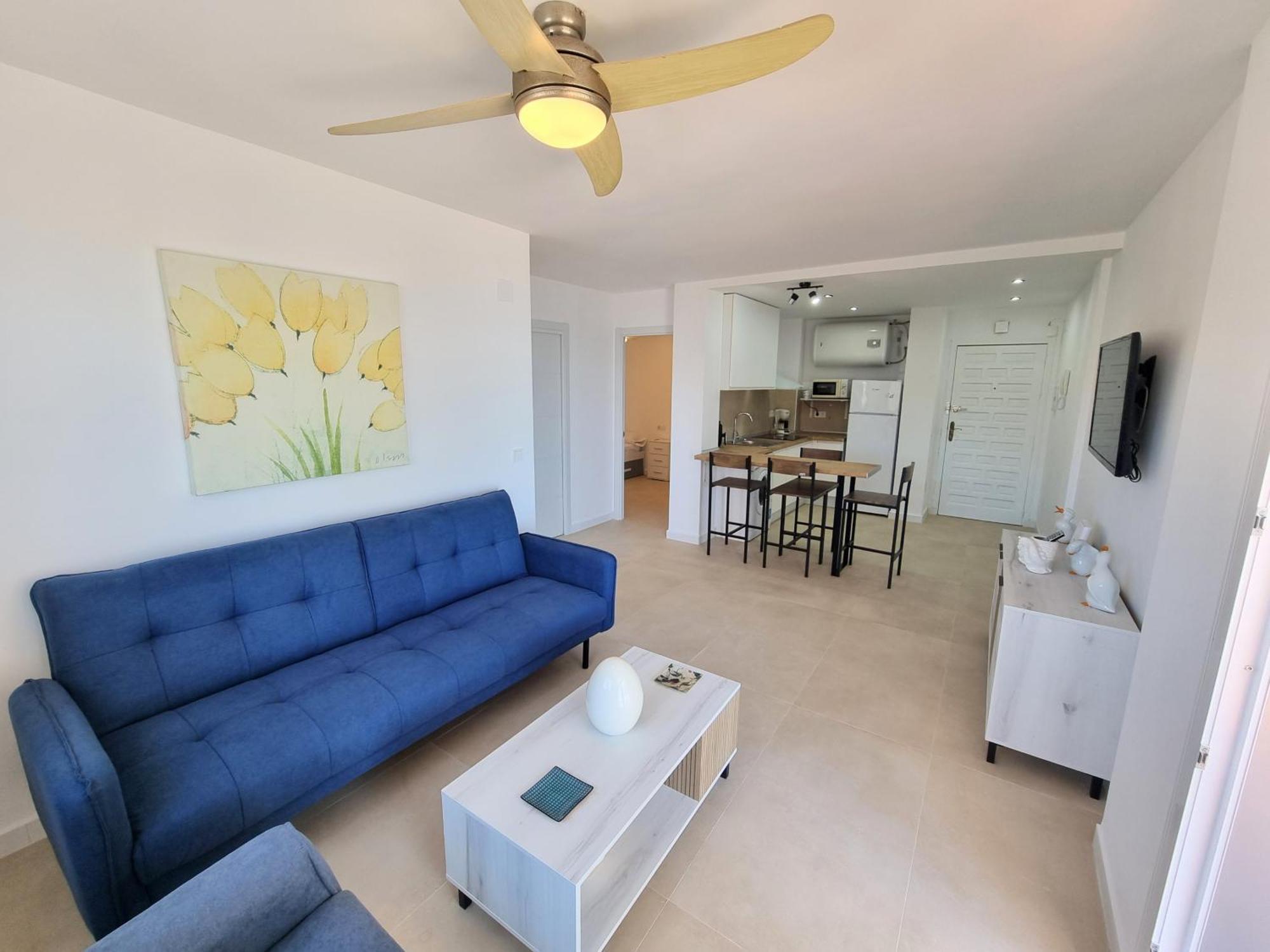 Barbados Beach And Pool Apartment Fuengirola Exterior photo